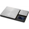 Silvercrest® Duálna kuchynská váha (100399509) Silvercrest® Duálna kuchynská váha (100399509)