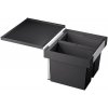 Blanco FLEXON II 50/2 2x19 L 521469 Blanco FLEXON II 50/2 2x19 L 521469