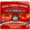 Kyknos Paradajkové pyré passata 250 g Kyknos Paradajkové pyré passata 250 g
