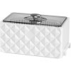 activeshop Ultrazvuková čistička AD-3000 cap. 0.45L 26W biela activeshop Ultrazvuková čistička AD-3000 cap. 0.45L 26W biela