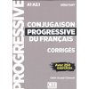 Conjugaison progressive du francais (ODILE GRAND-CLEMENT)(Brožovaná) Conjugaison progressive du francais (ODILE GRAND-CLEMENT)(Brožovaná)