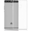 Bomba Transparentné Slim silikónové puzdro pre huawei Model Huawei: P9 Bomba Transparentné Slim silikónové puzdro pre huawei Model Huawei: P9