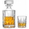 Nachtmann whisky set Noblesse (1+2) Nachtmann whisky set Noblesse (1+2)