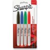 Sharpie 1985858 Fine mix farieb 4 ks Sharpie 1985858 Fine mix farieb 4 ks