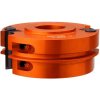 Cmt Cmt C694 Fréza na spoje dvojzub MAN - D120x40 d40 Z2 ALU C69400940 Cmt Cmt C694 Fréza na spoje dvojzub MAN - D120x40 d40 Z2 ALU C69400940