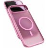 Epico HeroMatte Mag+ Case iPhone Air - ružová 94010102300001