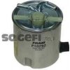 Palivový filter FRAM P10292 Palivový filter FRAM P10292