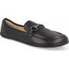 Barefoot mokasíny Be Lenka – Divella Black Gold čierne Barefoot mokasíny Be Lenka – Divella Black Gold čierne