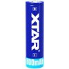 Batéria XTAR 14500 (AA, R6) 3,7V Li-ion 800mAh s ochranou Batéria XTAR 14500 (AA, R6) 3,7V Li-ion 800mAh s ochranou
