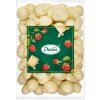 Diana Company Lyofilizované maliny v bielej čokoláde 500g Diana Company Lyofilizované maliny v bielej čokoláde 500g
