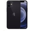 Apple iPhone 12 Mini 64GB Black (repas) Apple iPhone 12 Mini 64GB Black (repas)