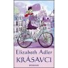 Krásavci - Elizabeth Adler Krásavci - Elizabeth Adler