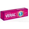 Veral 1% gel gel.der.1 x 100 g Veral 1% gel gel.der.1 x 100 g