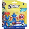 Hasbro Avengers akčná Captain America 15 cm Hasbro Avengers akčná Captain America 15 cm