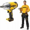 DEWALT DCF899N RÁZOVÝ UŤAHOVÁK 18V 1/2 DEWALT DCF899N RÁZOVÝ UŤAHOVÁK 18V 1/2