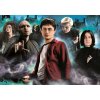 CLEMENTONI Harry Potter: Hrdina 1000 dílků (39710) CLEMENTONI Harry Potter: Hrdina 1000 dílků (39710)