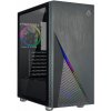 AZZA CSAZ-350 Zeno Gaming Case, PC Skrinka CSAZ-350 AZZA CSAZ-350 Zeno Gaming Case, PC Skrinka CSAZ-350