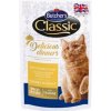 Butcher 's Cat Class.Delic.Dinn. kura + pečeň kapsa100g Butcher 's Cat Class.Delic.Dinn. kura + pečeň kapsa100g