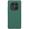 Nillkin Super Frosted PRO Zadní Kryt pro Xiaomi Redmi Note 14 Pro 5G/Poco X7 5G Dark Green Nillkin Super Frosted PRO Zadní Kryt pro Xiaomi Redmi Note 14 Pro 5G/Poco X7 5G Dark Green