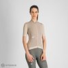 Sportful SRK 2 dámsky dres, sand S Sportful SRK 2 dámsky dres, sand S