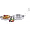 Tatonka nadobi SCOUT SET 1,0 L steel