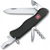 VICTORINOX PICKNICKER 0.8353.3 (Picknicker 0.8353.3, čierny, nylon, 111mm) VICTORINOX PICKNICKER 0.8353.3 (Picknicker 0.8353.3, čierny, nylon, 111mm)