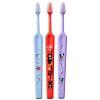 TePe Mini x-soft, zubné kefky pre 0-6 rokov 2+1 zadarmo TePe Mini x-soft, zubné kefky pre 0-6 rokov 2+1 zadarmo