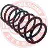 Prużina podvozku MASTER-SPORT GERMANY 4017706-PCS-MS Prużina podvozku MASTER-SPORT GERMANY 4017706-PCS-MS