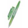Roller Pilot 2064 FriXion Ball M 07 - svetlo zelený Roller Pilot 2064 FriXion Ball M 07 - svetlo zelený