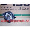 VW TOUAREG 11/02-12/06 hmlovka Pravá HB4 VW TOUAREG 11/02-12/06 hmlovka Pravá HB4