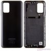 Samsung Galaxy A03s (SM-A037G) Kryt zadný čierna - originál GH81-21266A Samsung Galaxy A03s (SM-A037G) Kryt zadný čierna - originál GH81-21266A