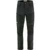 Fjällräven Keb Agile Winter Trousers M, Farba BLACK-BLACK, Veľkosť 50/R Fjällräven Keb Agile Winter Trousers M, Farba BLACK-BLACK, Veľkosť 50/R