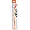 AK Interactive SURVIVAL WEATHERING BRUSHES SET AK Interactive SURVIVAL WEATHERING BRUSHES SET