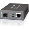 TP-Link MC220L Gigabit SFP-Ethernet Media Converter MC220L