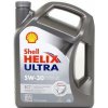 Helix Ultra ECT C3 5W-30 4L Helix Ultra ECT C3 5W-30 4L