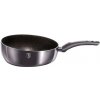 BerlingerHaus panvica prehadzovacia 26cm BH-6906 Carbon PRO BerlingerHaus panvica prehadzovacia 26cm BH-6906 Carbon PRO