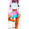 iSaprio Skate girl 01 – Honor Magic5 Lite 5G