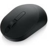 Dell optická bezdrátová myš MS3320W černá 570-ABHK Dell optická bezdrátová myš MS3320W černá 570-ABHK