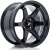 JAPAN RACING JR3 8x16 4x100 ET25 black