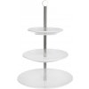 Orion Stojan 3 poschodový porcelán Orion Stojan 3 poschodový porcelán