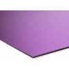 Akryl pre laserové spracovanie 600 x 400 x 2 mm - Fialový Akryl pre laserové spracovanie 600 x 400 x 2 mm - Fialový