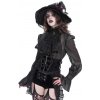 DEVIL FASHION korzet Gothic DEVIL FASHION korzet Gothic