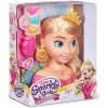 Hlava hrebeňa Alltoys Sparklez Girlz Hlava hrebeňa Alltoys Sparklez Girlz