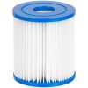 Filter Strend Pro Pool, Cartridge Bestway (I), kartušový, bazénový Filter Strend Pro Pool, Cartridge Bestway (I), kartušový, bazénový