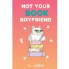 Not Your Book Boyfriend