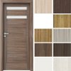 Interiérové dvere so zárubňou Verte Home D.2 Interiérové dvere so zárubňou Verte Home D.2