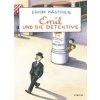 Emil und die Detektive (Erich Kästner,Isabel Kreitz)(Pevná) Emil und die Detektive (Erich Kästner,Isabel Kreitz)(Pevná)
