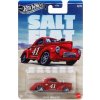 Hot Wheels Silver - Salt Flat Racer - 1941 Willys - HRT81 JBY83 Hot Wheels Silver - Salt Flat Racer - 1941 Willys - HRT81 JBY83