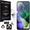 Ochranná fólia Alogy pre Motorola Moto G54 Power Edition, 1 ks Ochranná fólia Alogy pre Motorola Moto G54 Power Edition, 1 ks