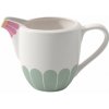 Villeroy & Boch Mliečnik 0,21 l Fleur couleur